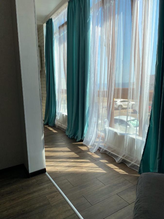 Апартаменты возле моря Одесса Экстерьер фото